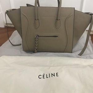 AUTHENTIC CELINE BAG